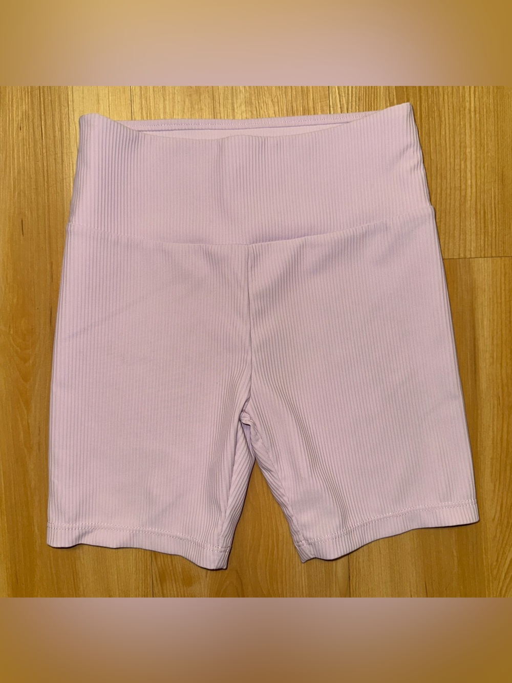 Bike Shorts